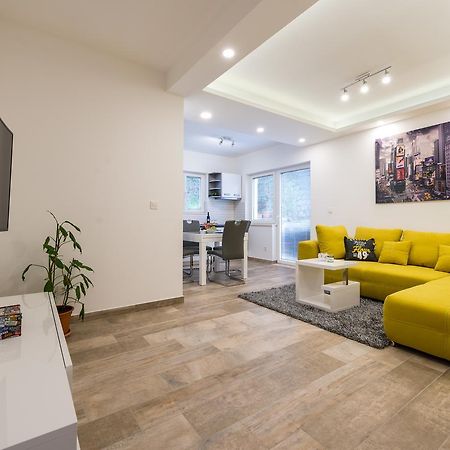Apartment Helen Deluxe Dubrovnik Dış mekan fotoğraf