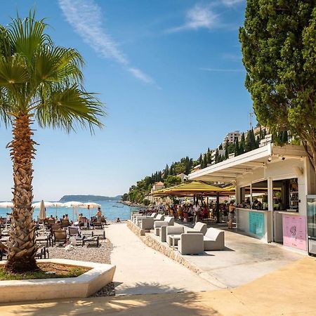 Apartment Helen Deluxe Dubrovnik Dış mekan fotoğraf