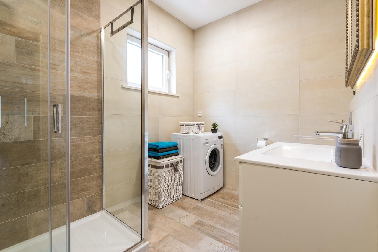 Apartment Helen Deluxe Dubrovnik Dış mekan fotoğraf
