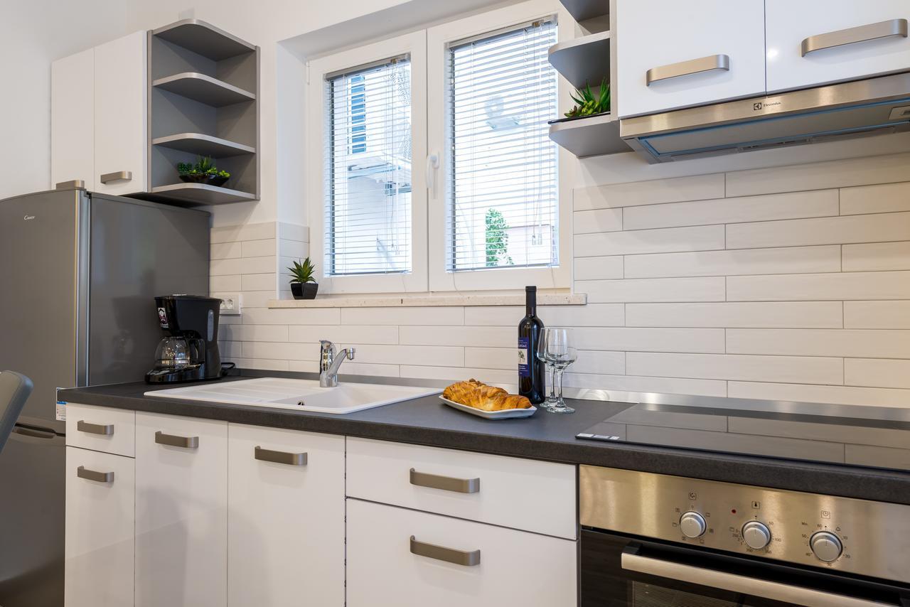 Apartment Helen Deluxe Dubrovnik Dış mekan fotoğraf