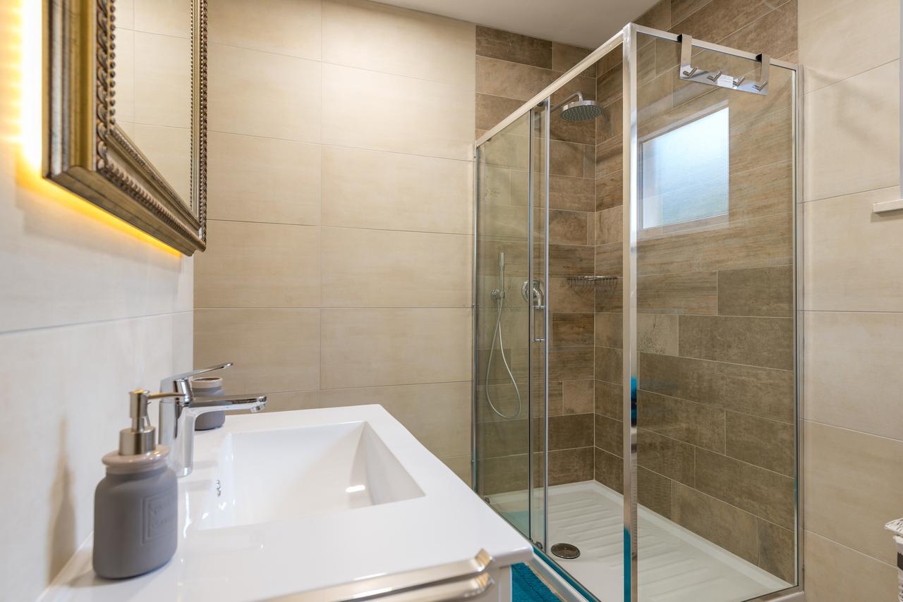 Apartment Helen Deluxe Dubrovnik Dış mekan fotoğraf