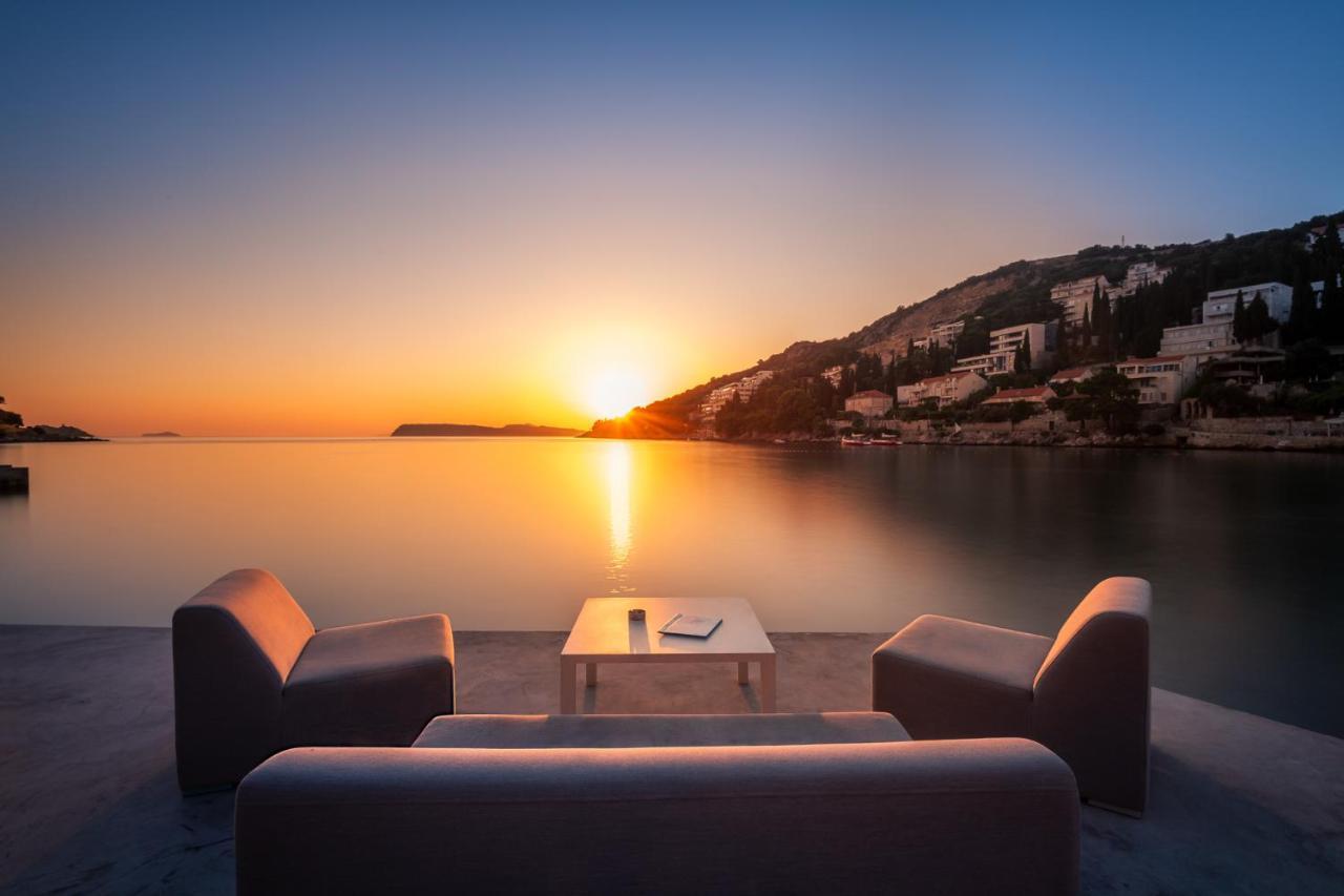 Apartment Helen Deluxe Dubrovnik Dış mekan fotoğraf